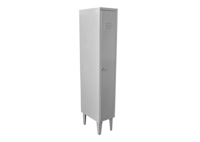 Locker un cuerpo simple
