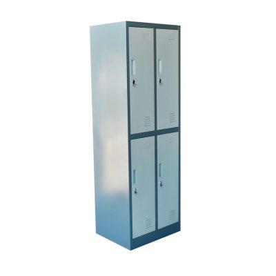 Locker 2 cuerpos doble