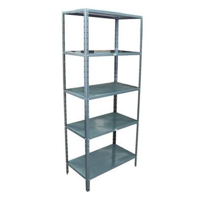 Estanteria mecano 0.90 x 0.30 mts.