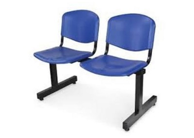 Silla doble