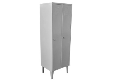Locker 2 cuerpos simple