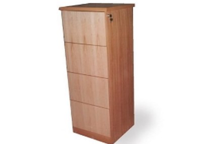 Kardex Madera