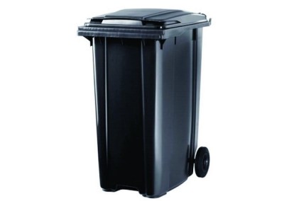 Basurero Plastico 360lts