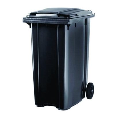 Basurero Plastico 360lts