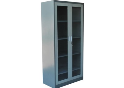 Storage Vitrina