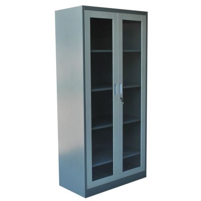 Storage Vitrina