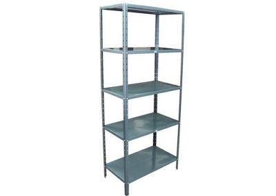Estanteria mecano 0.90 x 0.60 mts.