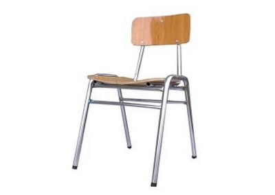 Silla apilable