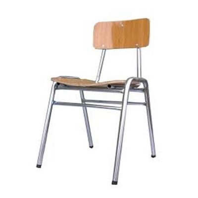 Silla apilable