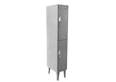 Locker 1 cuerpos doble
