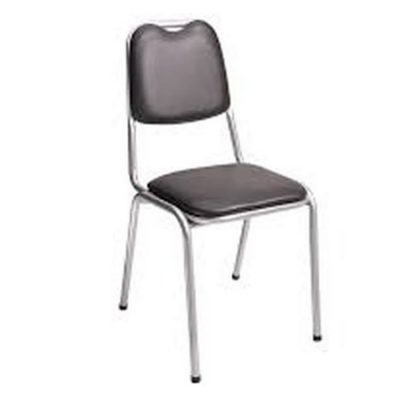 Silla para casino tapizada