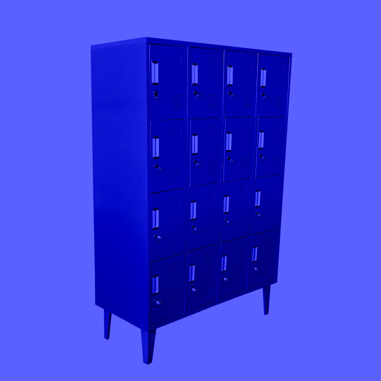 LOCKERS